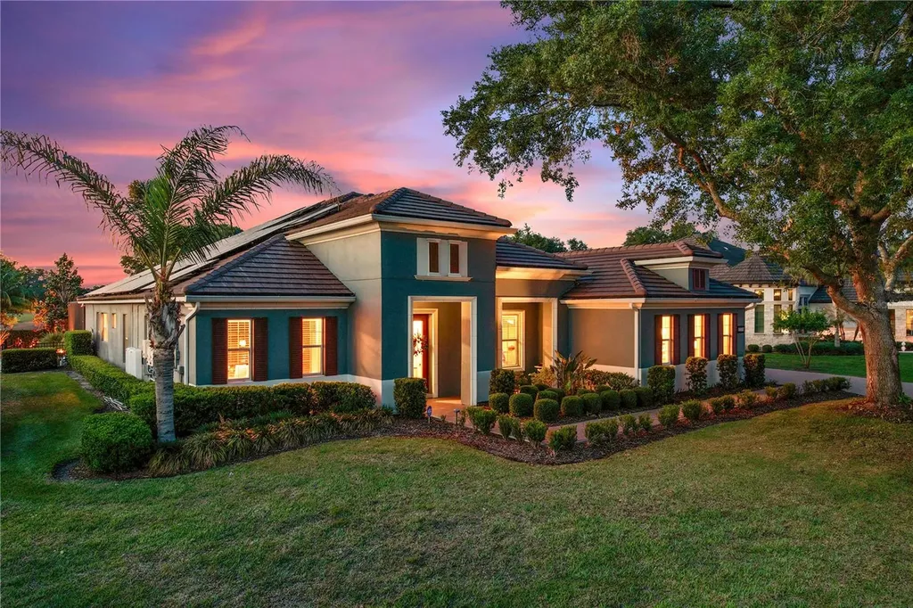 25863 Crossings Bluff Lane Sorrento FL 32776