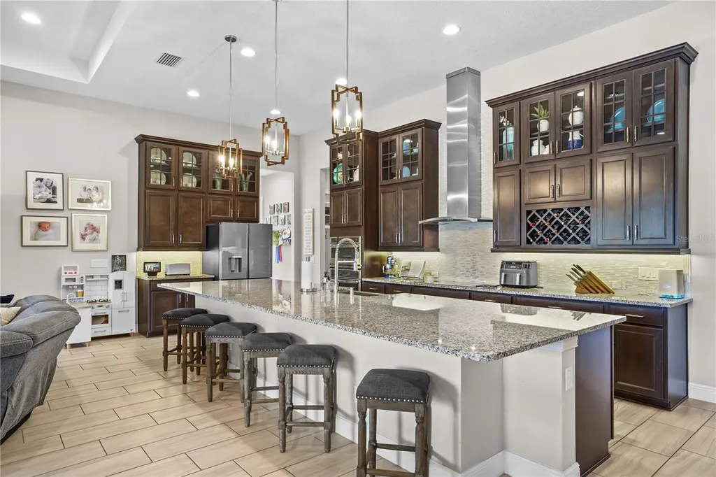 25863 Crossings Bluff Lane Sorrento FL 32776