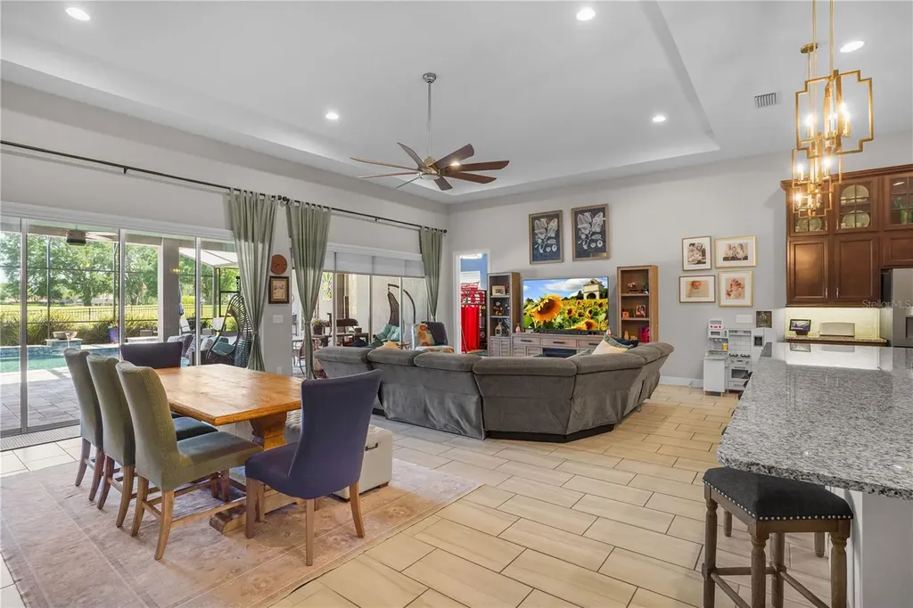 25863 Crossings Bluff Lane Sorrento FL 32776