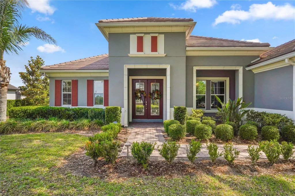 25863 Crossings Bluff Lane Sorrento FL 32776
