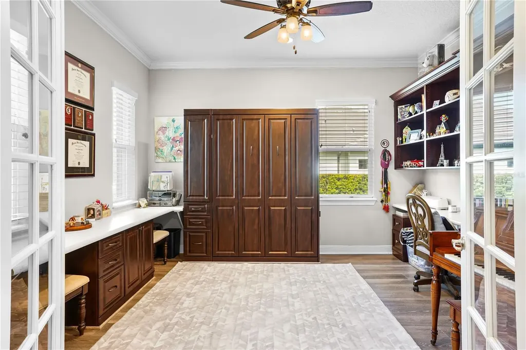 25863 Crossings Bluff Lane Sorrento FL 32776