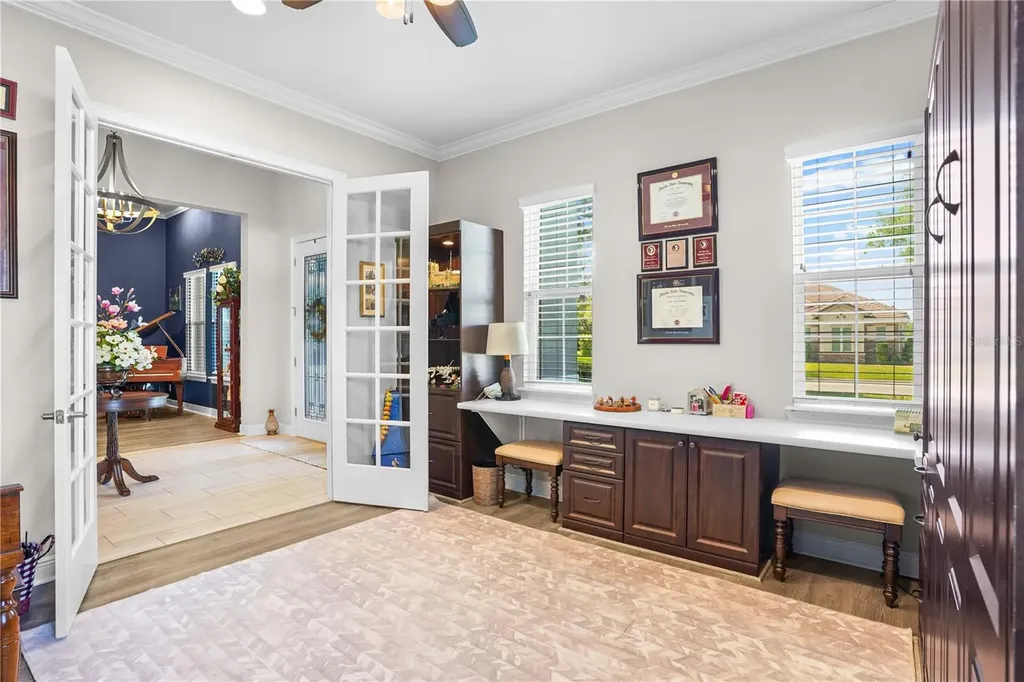 25863 Crossings Bluff Lane Sorrento FL 32776