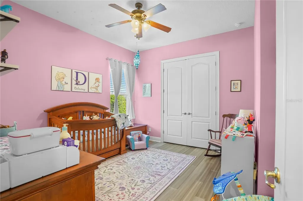 25863 Crossings Bluff Lane Sorrento FL 32776