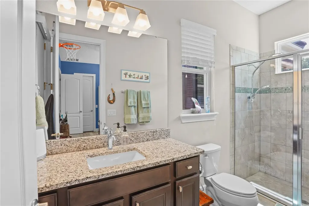 25863 Crossings Bluff Lane Sorrento FL 32776