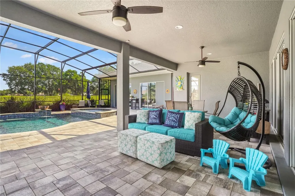 25863 Crossings Bluff Lane Sorrento FL 32776