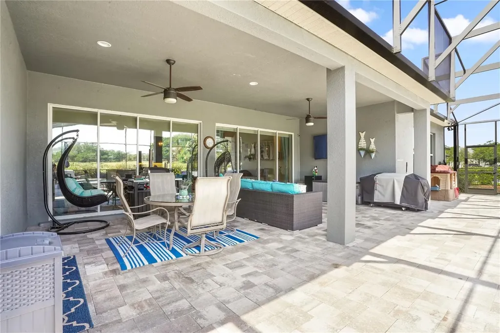 25863 Crossings Bluff Lane Sorrento FL 32776