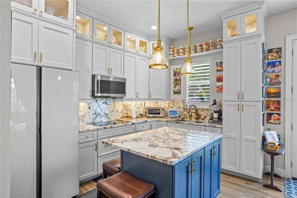 25863 Crossings Bluff Lane Sorrento FL 32776