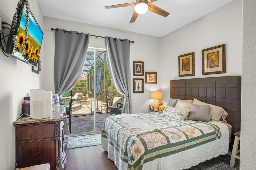 25863 Crossings Bluff Lane Sorrento FL 32776
