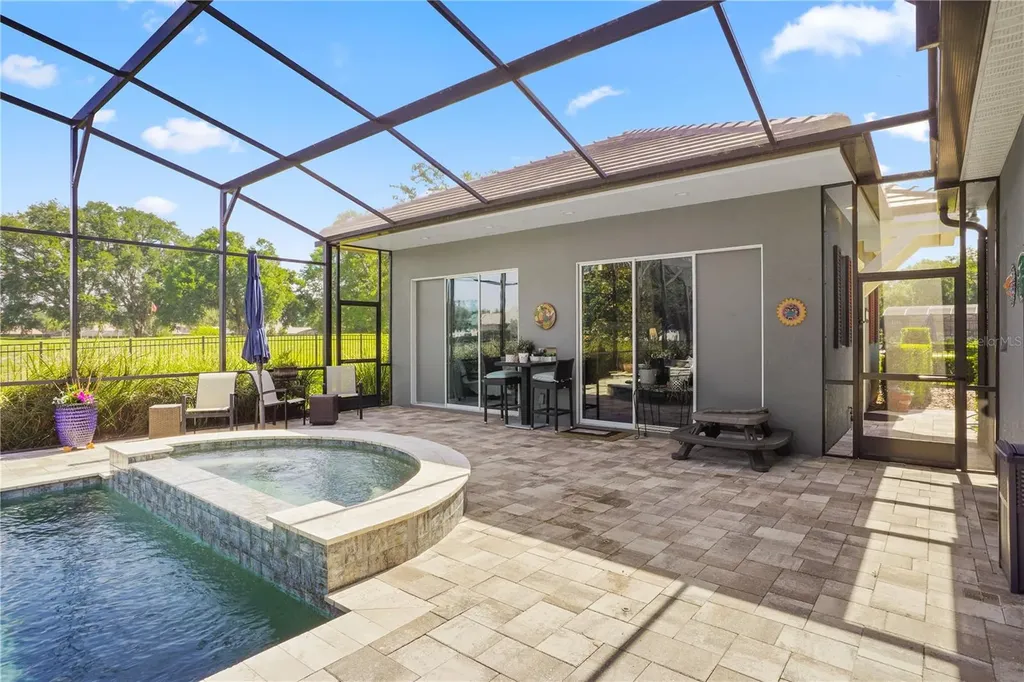 25863 Crossings Bluff Lane Sorrento FL 32776