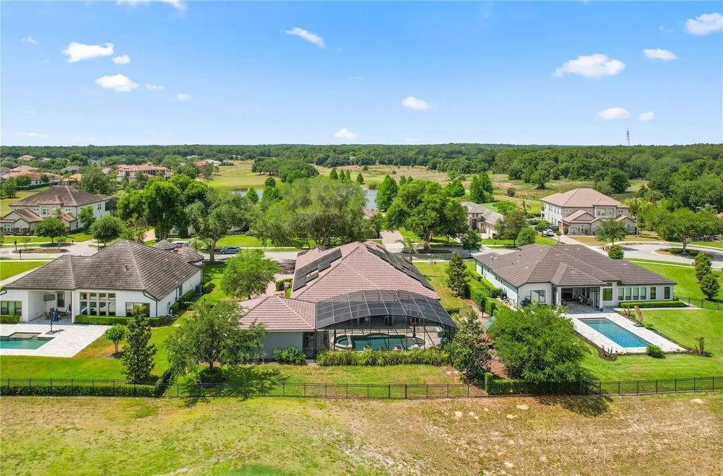 25863 Crossings Bluff Lane Sorrento FL 32776