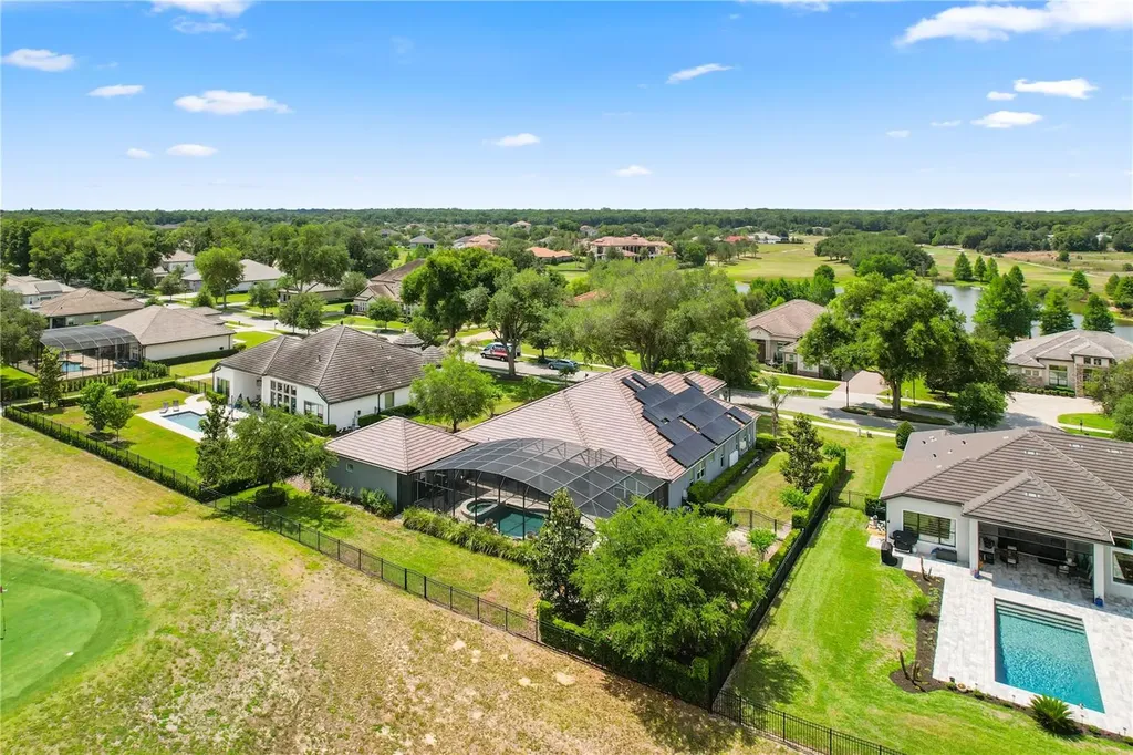25863 Crossings Bluff Lane Sorrento FL 32776