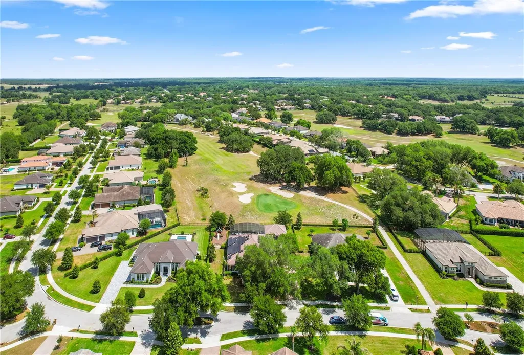 25863 Crossings Bluff Lane Sorrento FL 32776