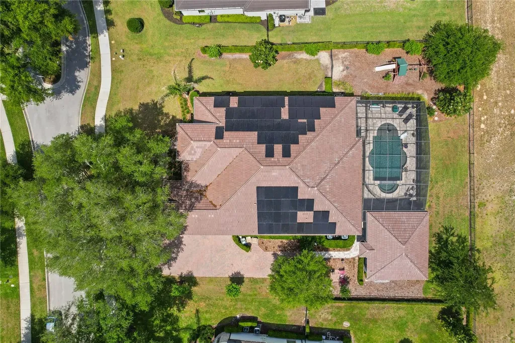 25863 Crossings Bluff Lane Sorrento FL 32776
