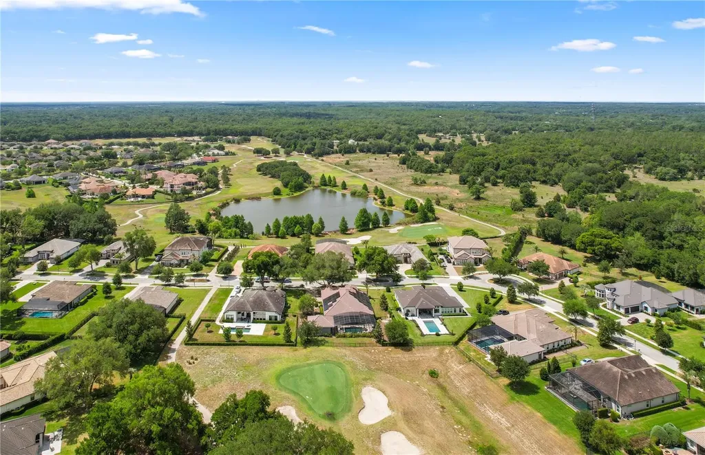 25863 Crossings Bluff Lane Sorrento FL 32776