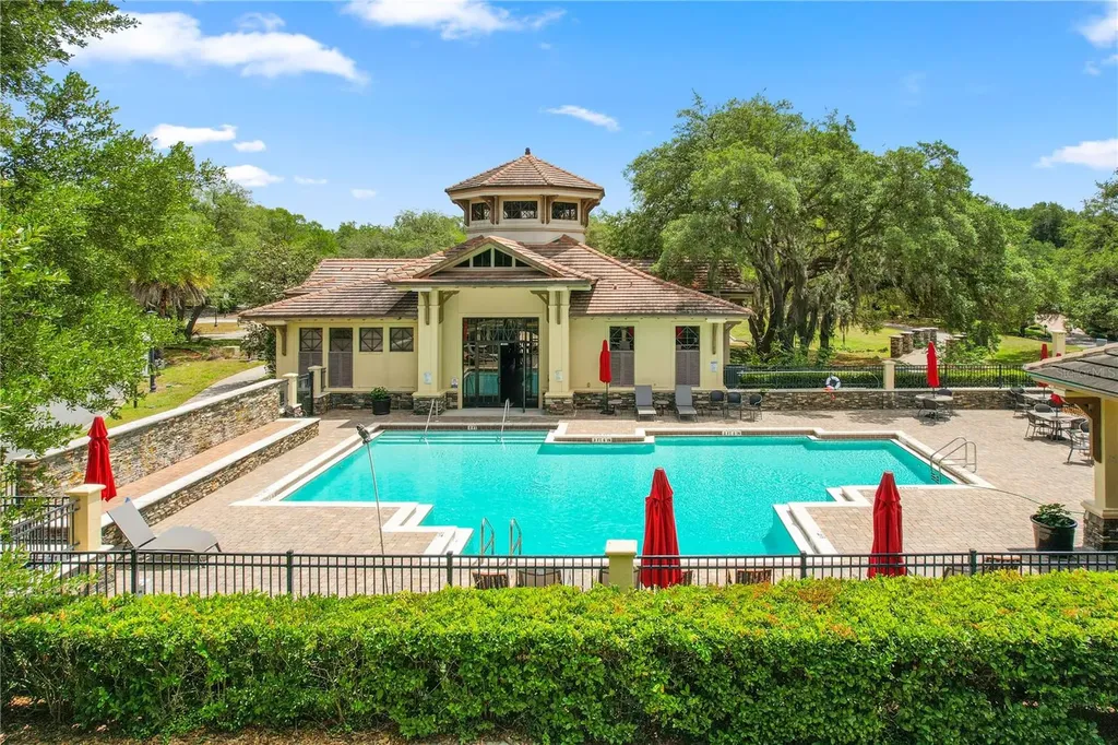 25863 Crossings Bluff Lane Sorrento FL 32776