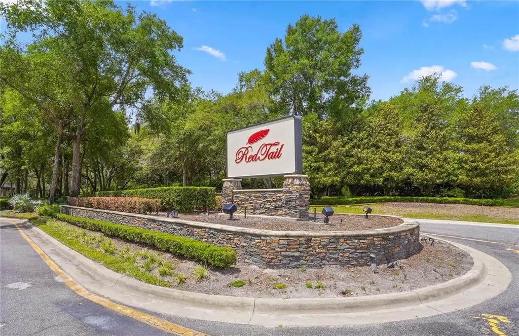 25863 Crossings Bluff Lane Sorrento FL 32776