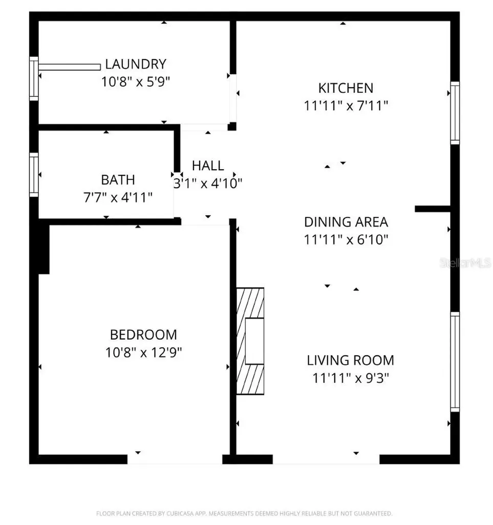 25863 Crossings Bluff Lane Sorrento FL 32776