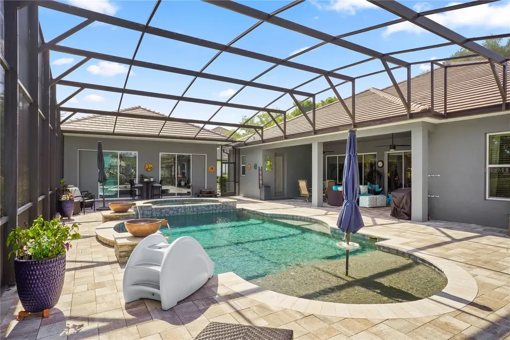25863 Crossings Bluff Lane Sorrento FL 32776