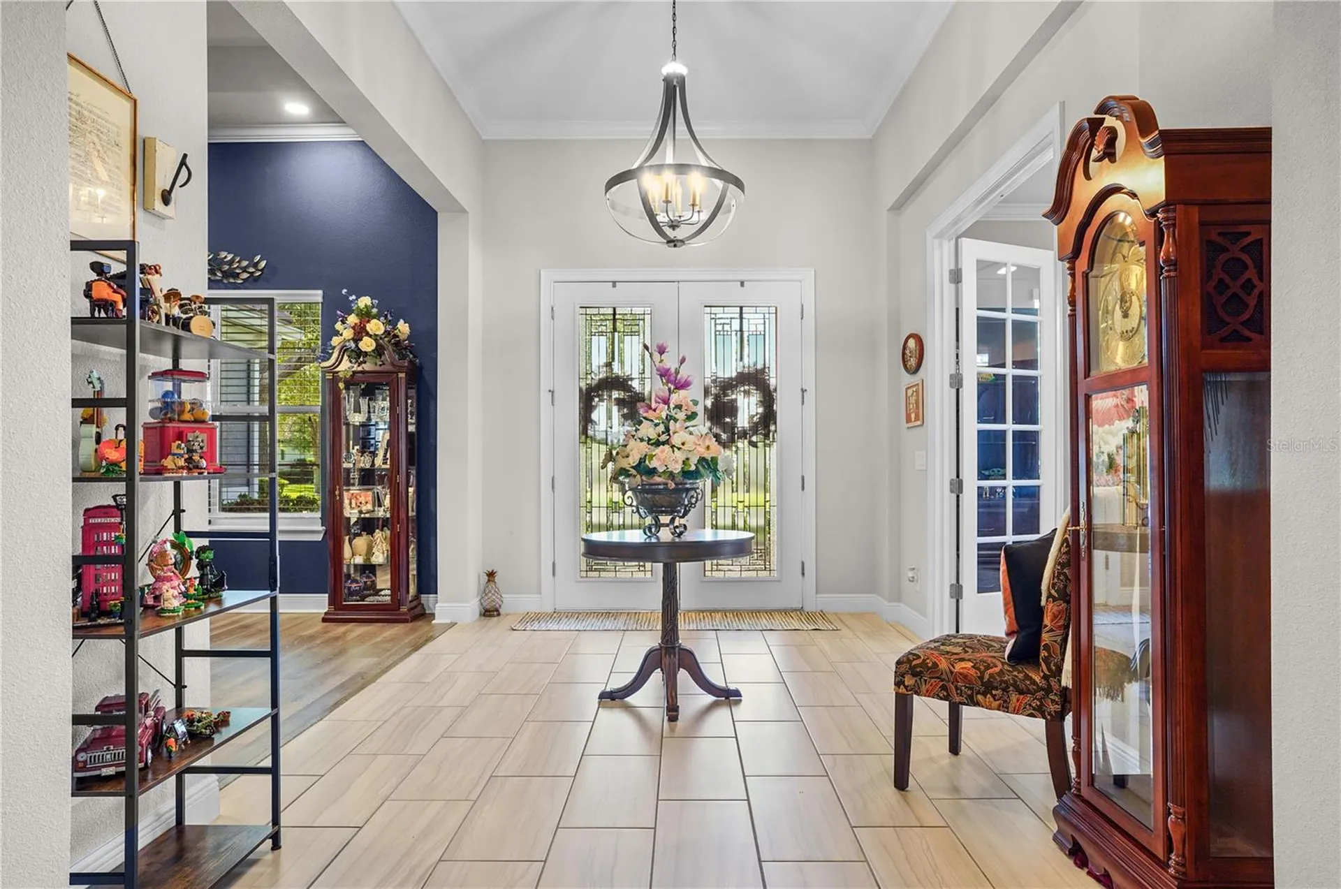 25863 Crossings Bluff Lane Sorrento FL 32776