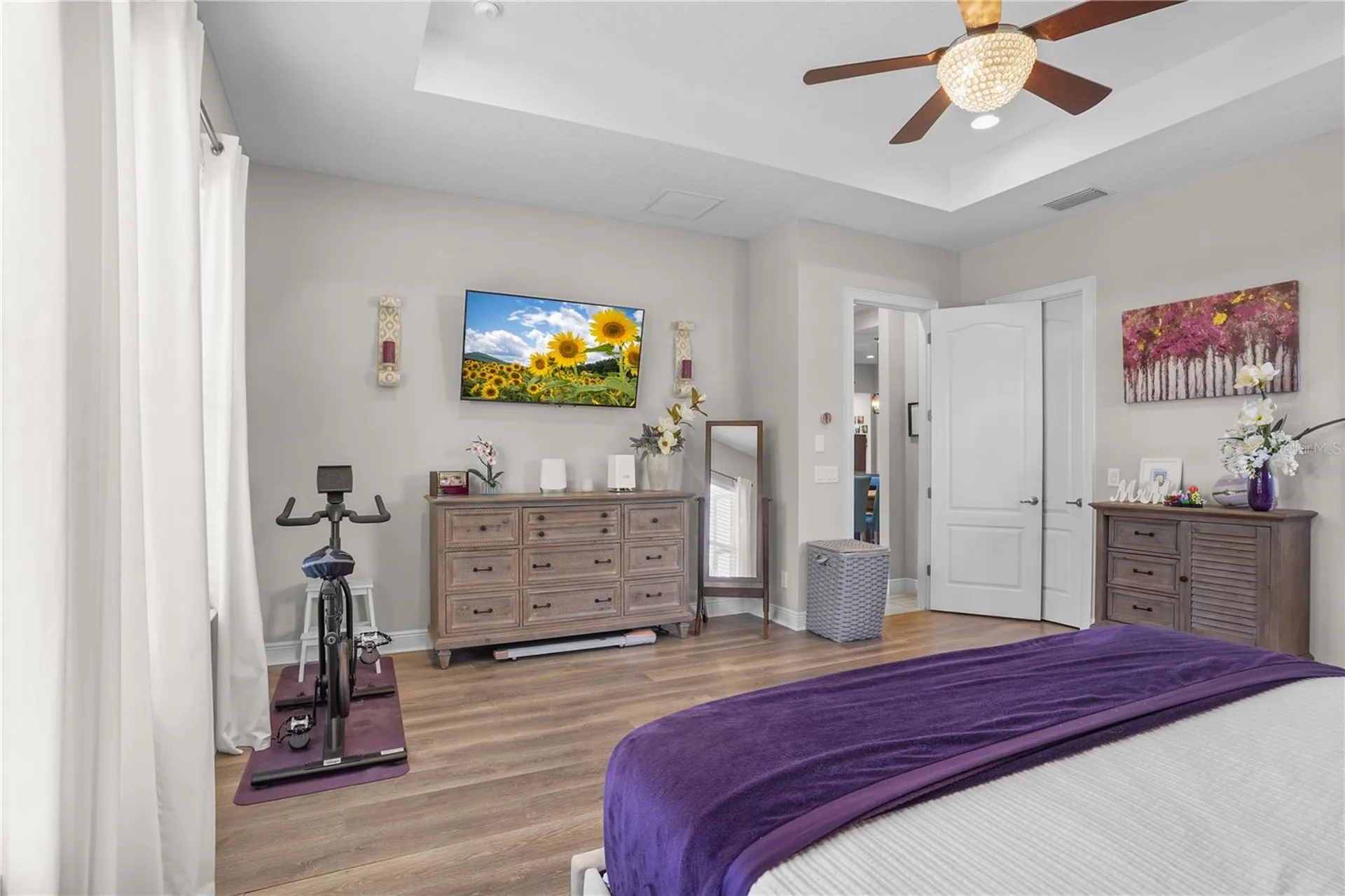 25863 Crossings Bluff Lane Sorrento FL 32776