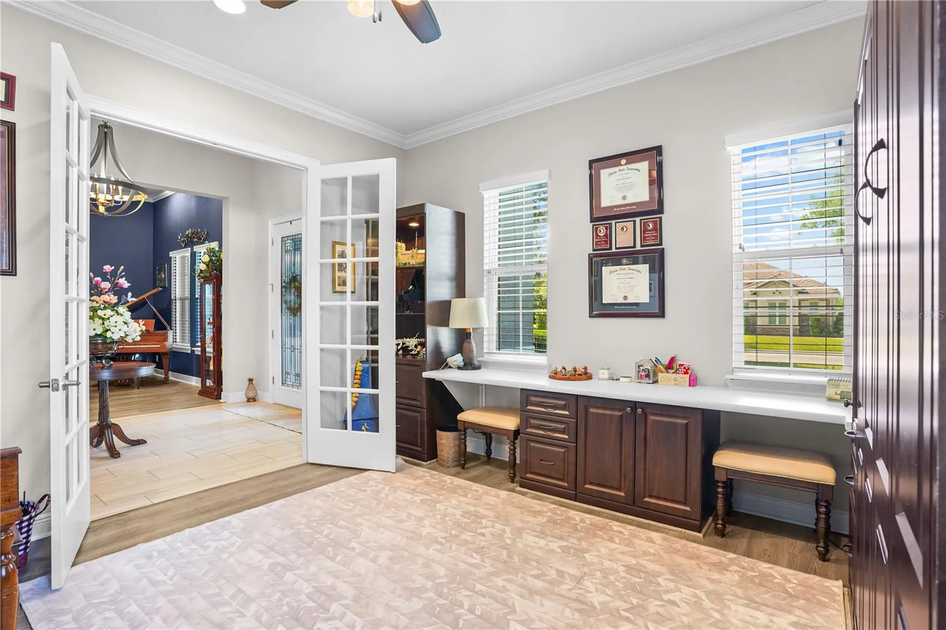 25863 Crossings Bluff Lane Sorrento FL 32776
