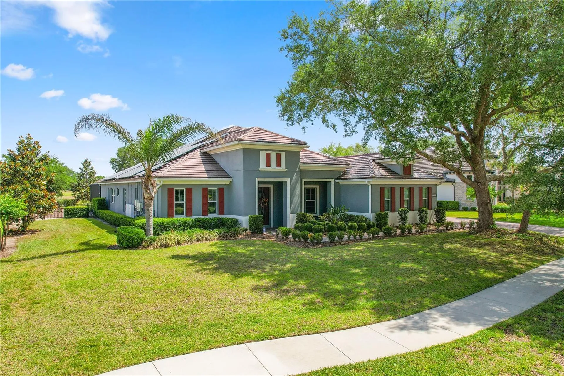 25863 Crossings Bluff Lane Sorrento FL 32776