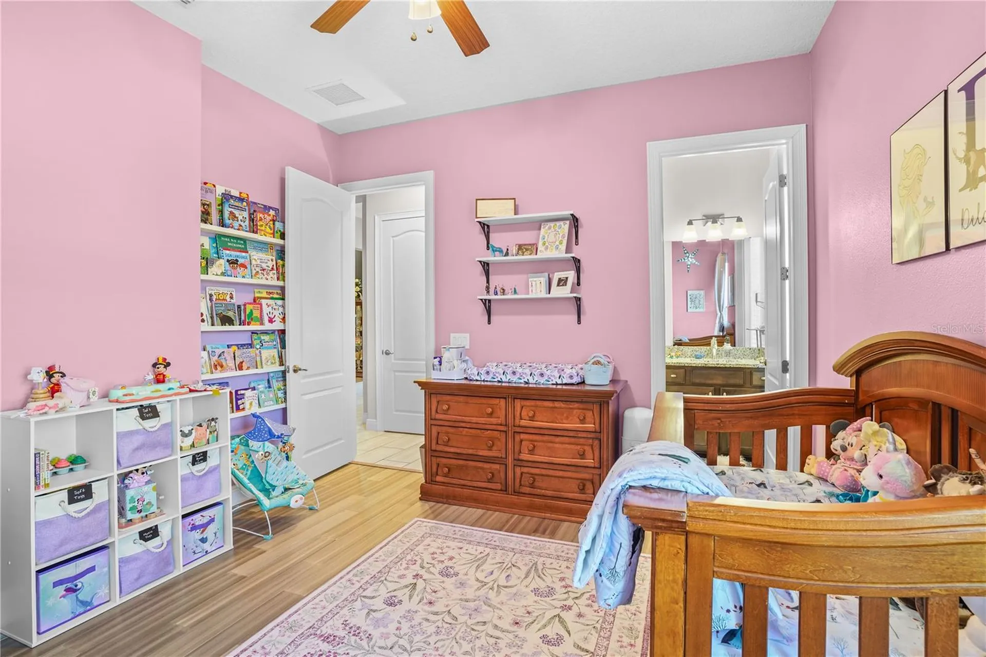 25863 Crossings Bluff Lane Sorrento FL 32776