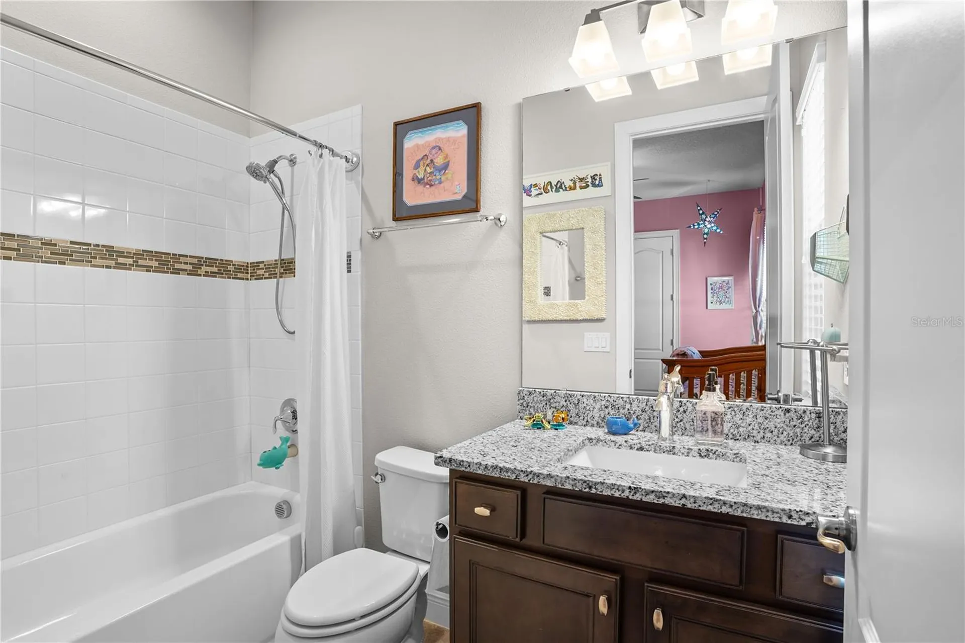25863 Crossings Bluff Lane Sorrento FL 32776