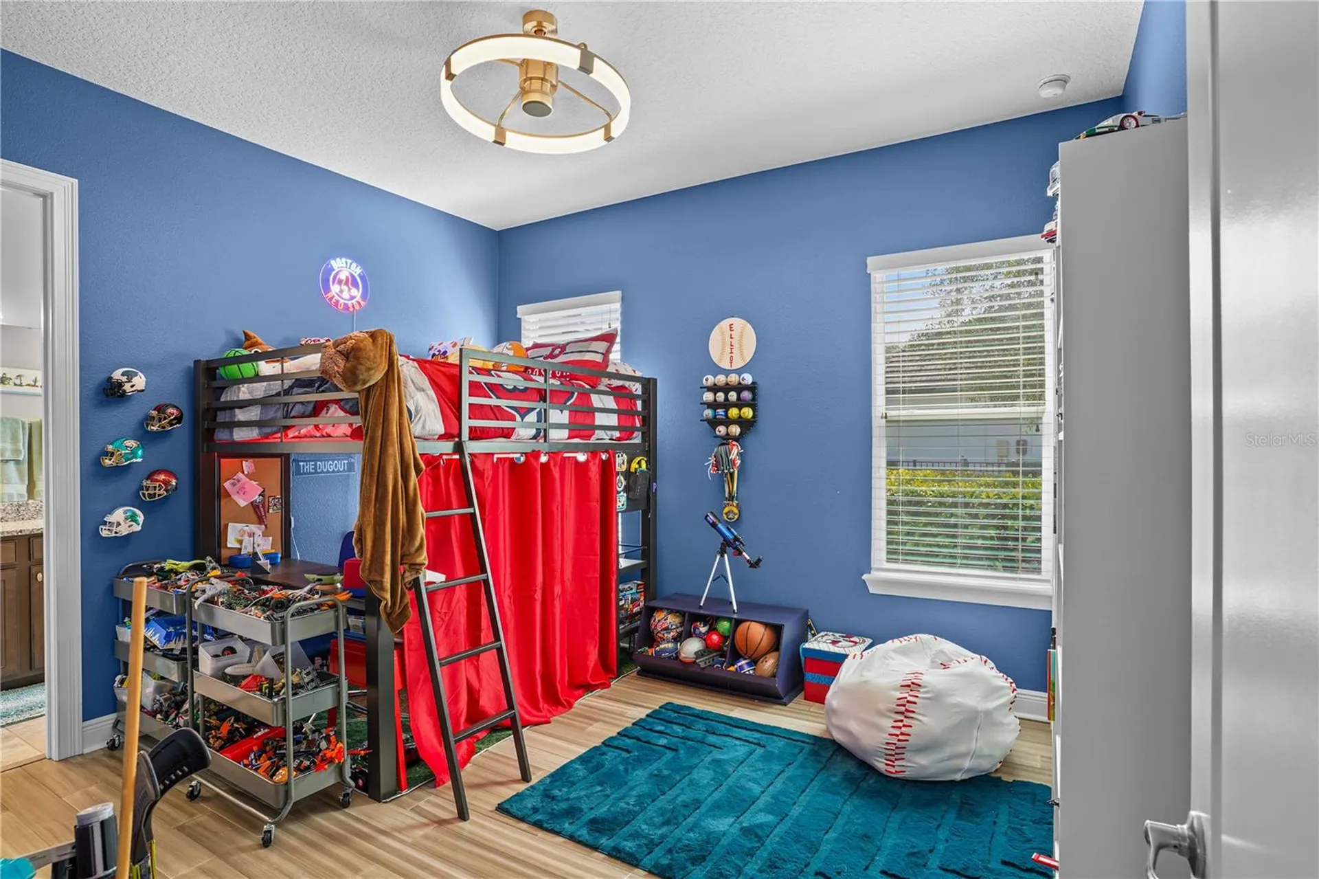 25863 Crossings Bluff Lane Sorrento FL 32776