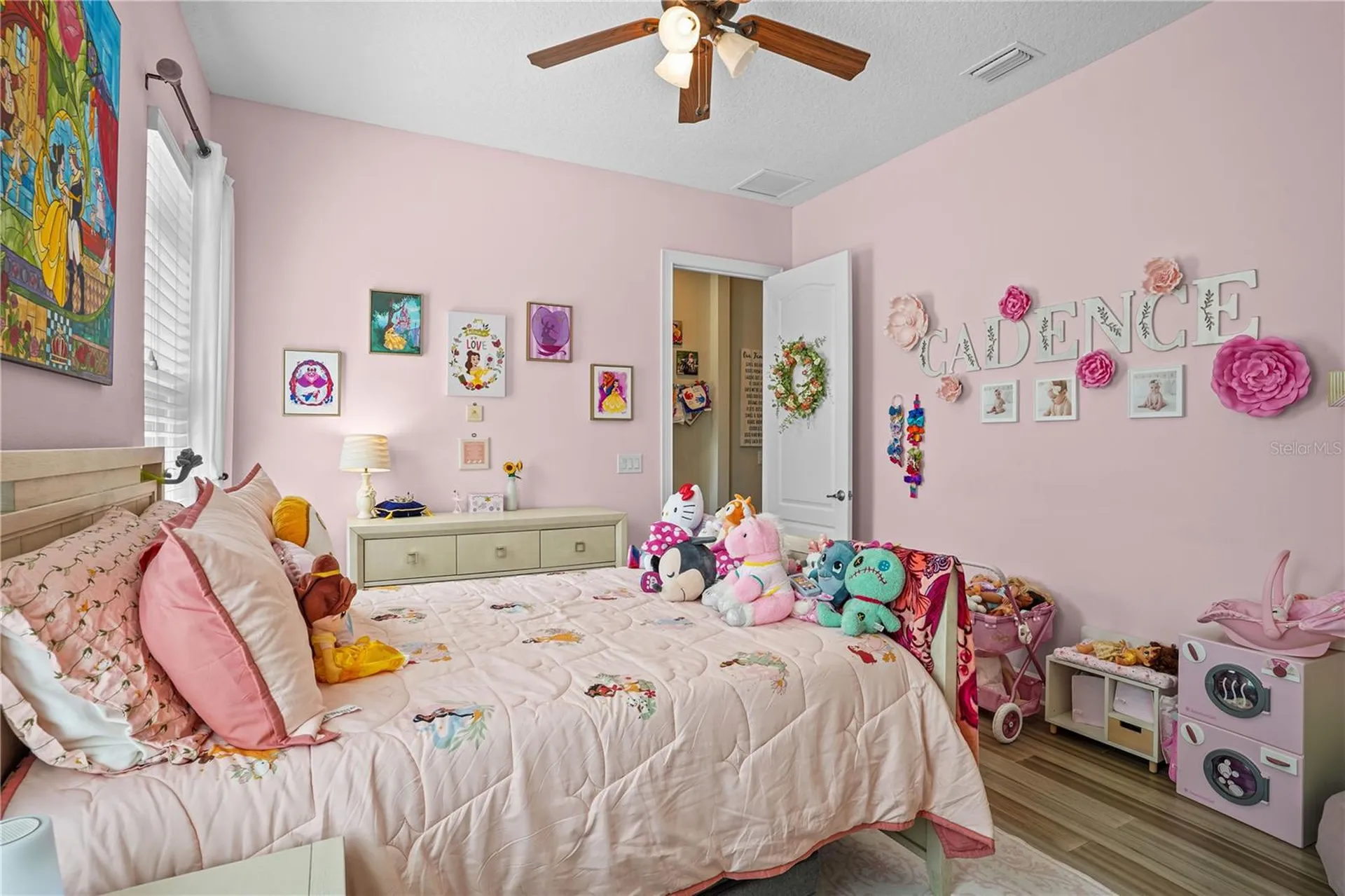 25863 Crossings Bluff Lane Sorrento FL 32776