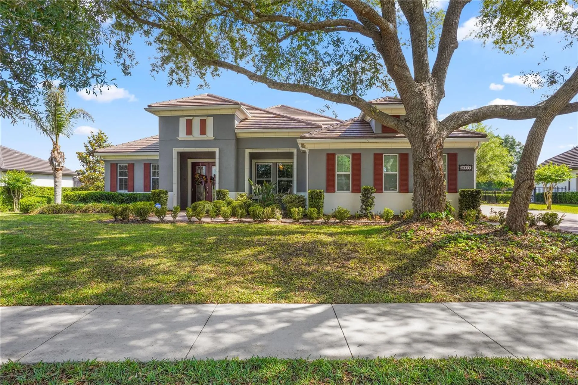 25863 Crossings Bluff Lane Sorrento FL 32776
