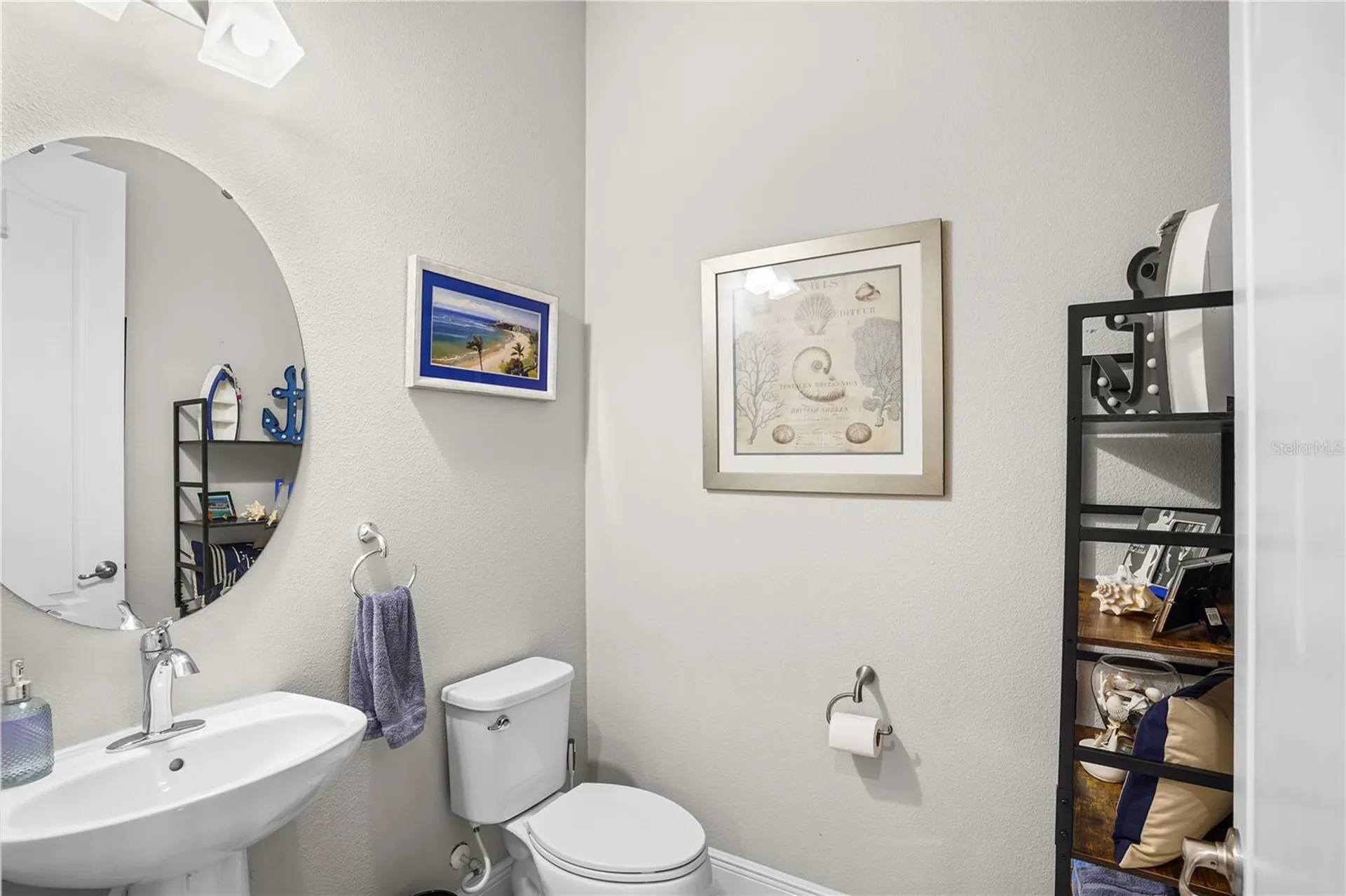 25863 Crossings Bluff Lane Sorrento FL 32776