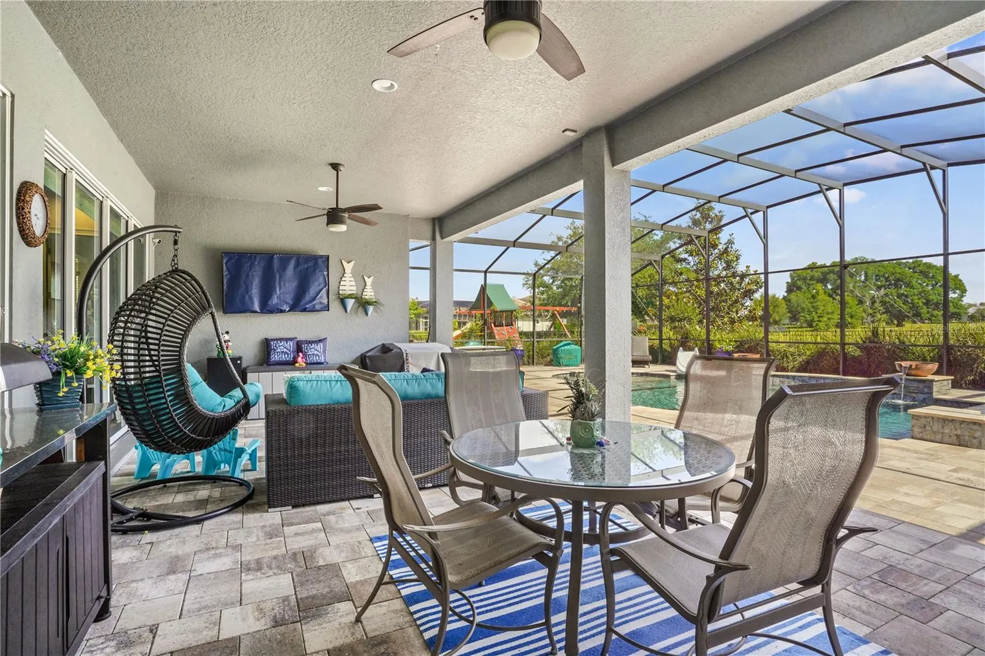 25863 Crossings Bluff Lane Sorrento FL 32776