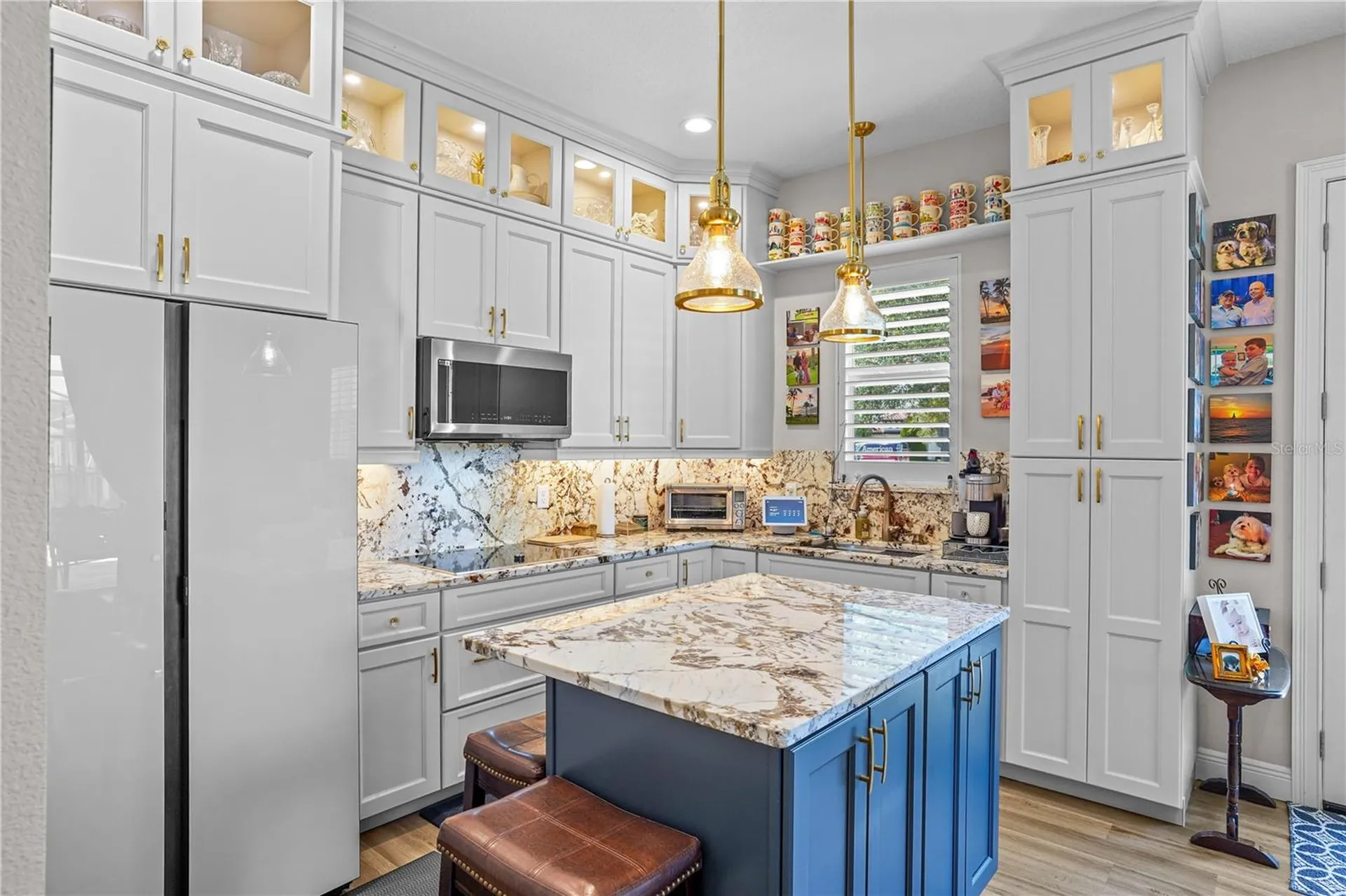 25863 Crossings Bluff Lane Sorrento FL 32776