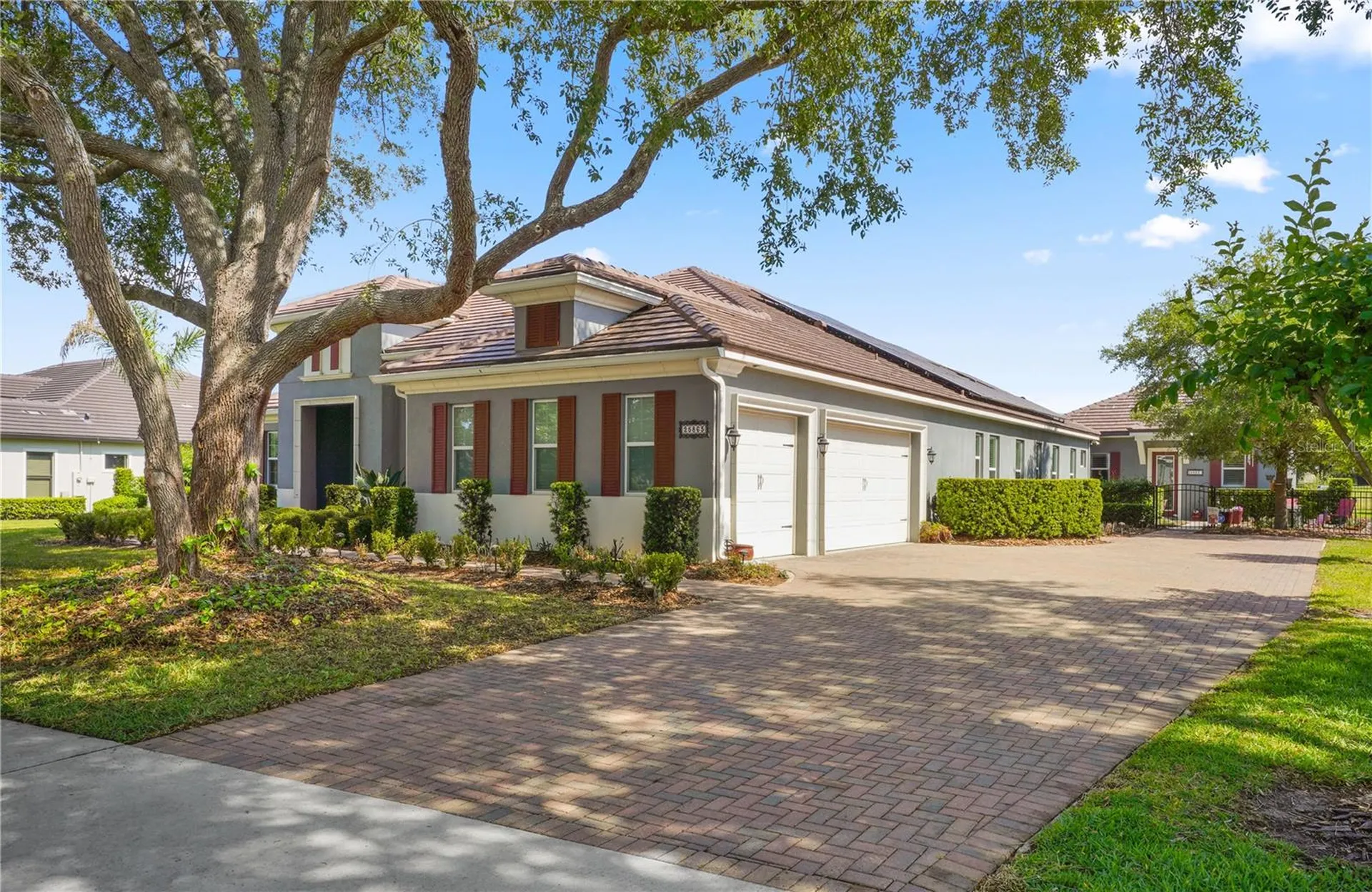 25863 Crossings Bluff Lane Sorrento FL 32776