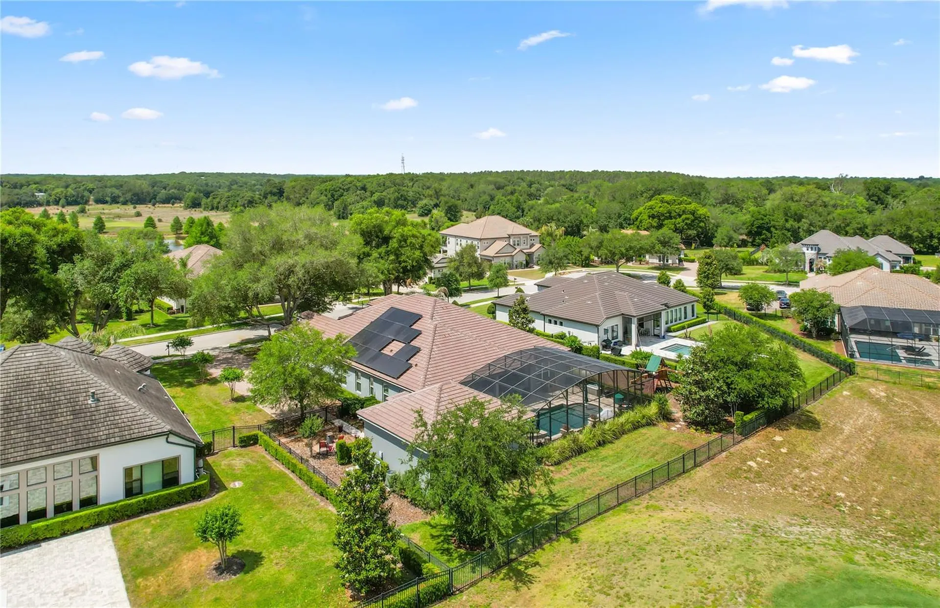 25863 Crossings Bluff Lane Sorrento FL 32776