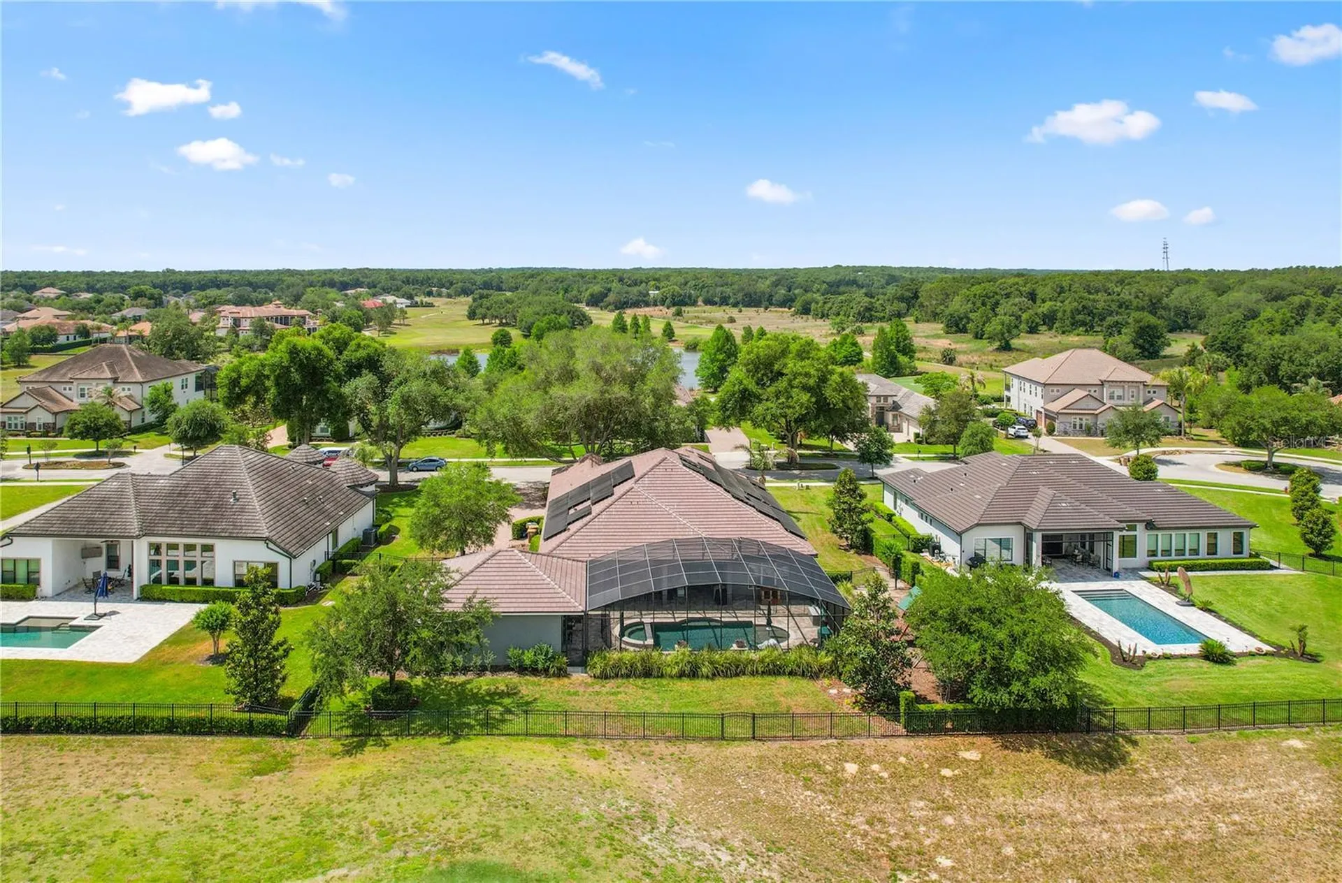 25863 Crossings Bluff Lane Sorrento FL 32776