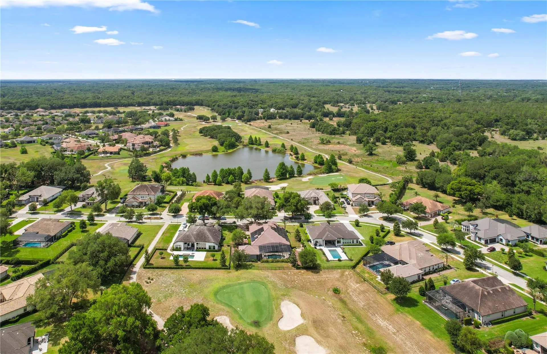 25863 Crossings Bluff Lane Sorrento FL 32776