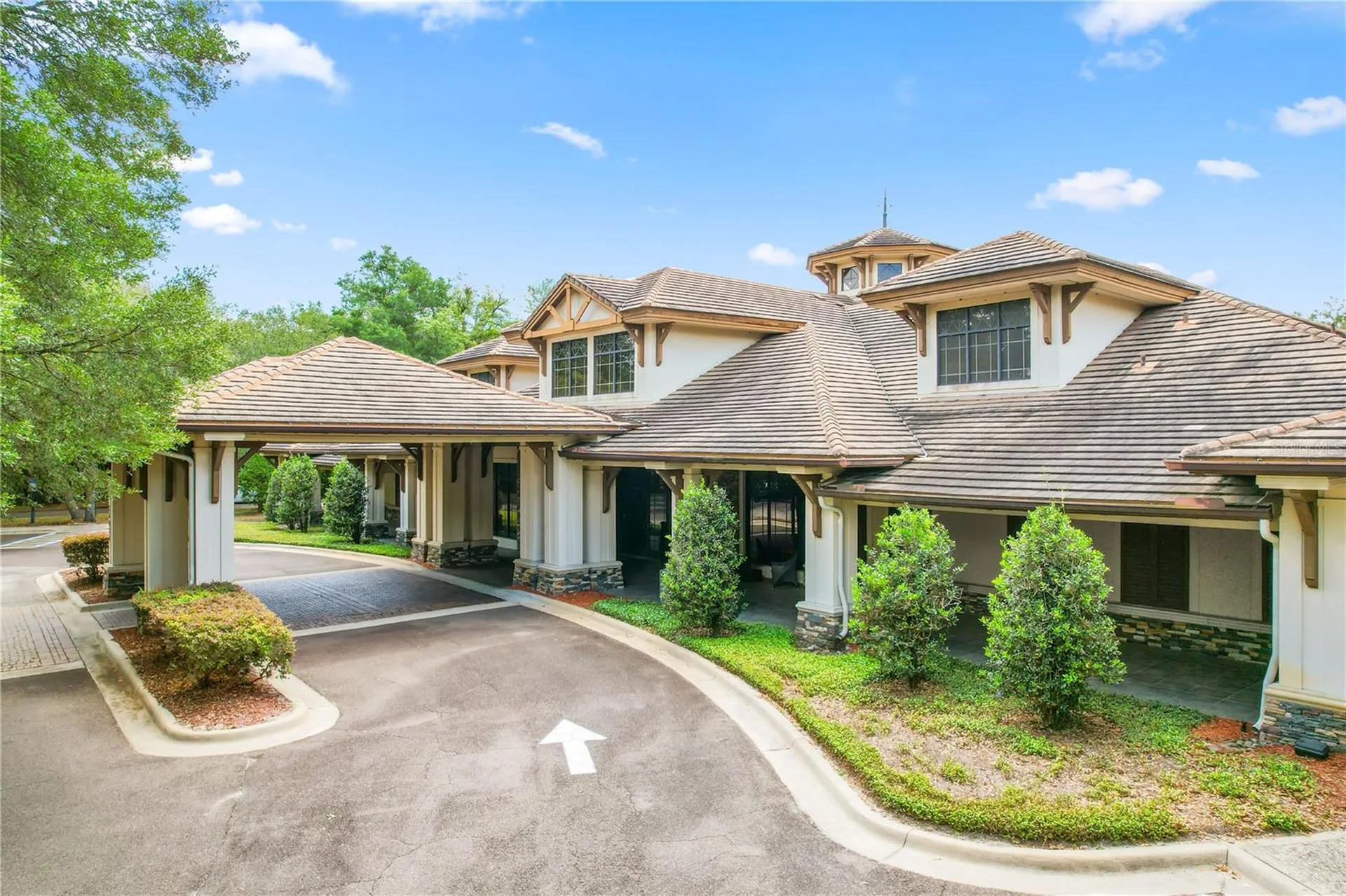25863 Crossings Bluff Lane Sorrento FL 32776