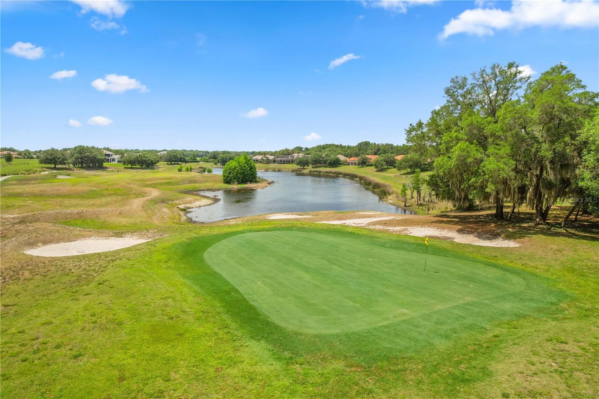 25863 Crossings Bluff Lane Sorrento FL 32776