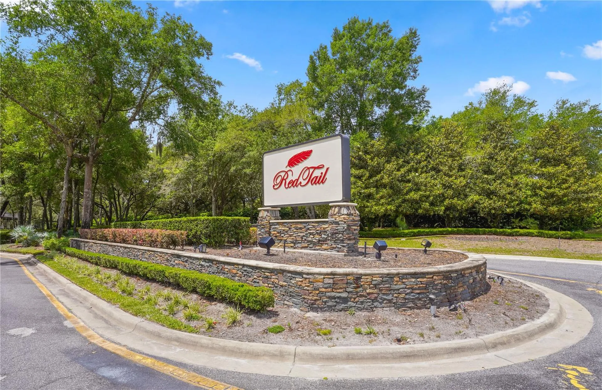 25863 Crossings Bluff Lane Sorrento FL 32776