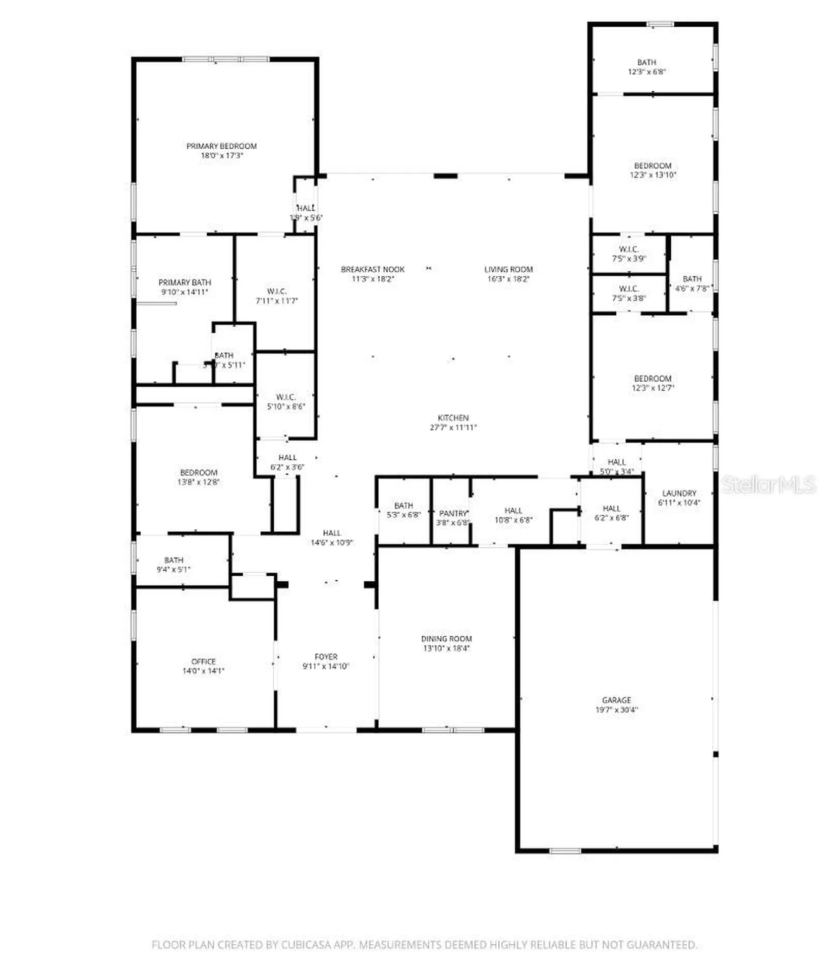 25863 Crossings Bluff Lane Sorrento FL 32776
