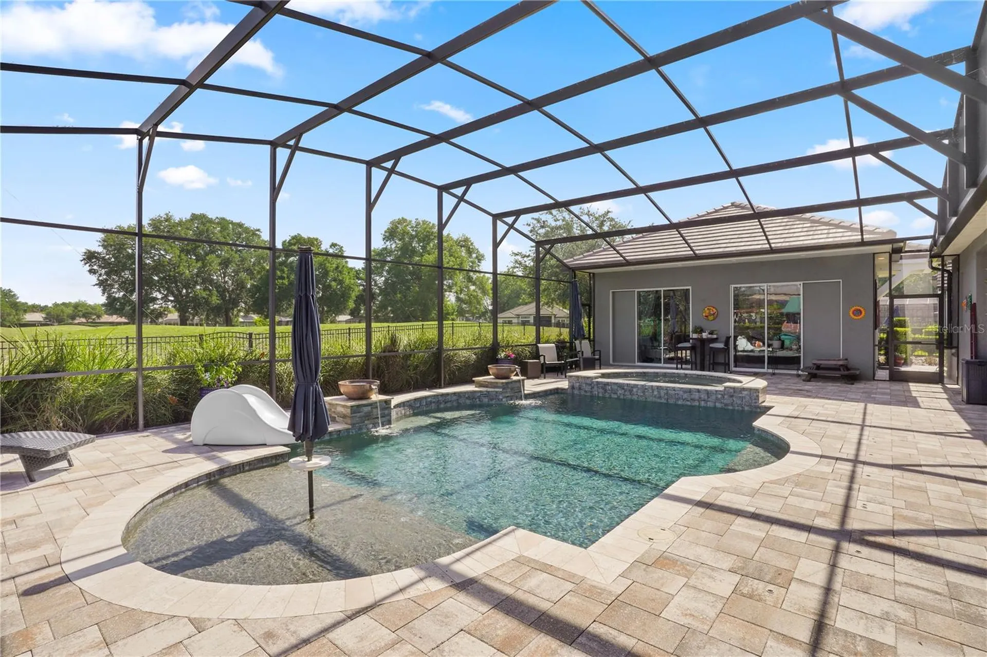 25863 Crossings Bluff Lane Sorrento FL 32776