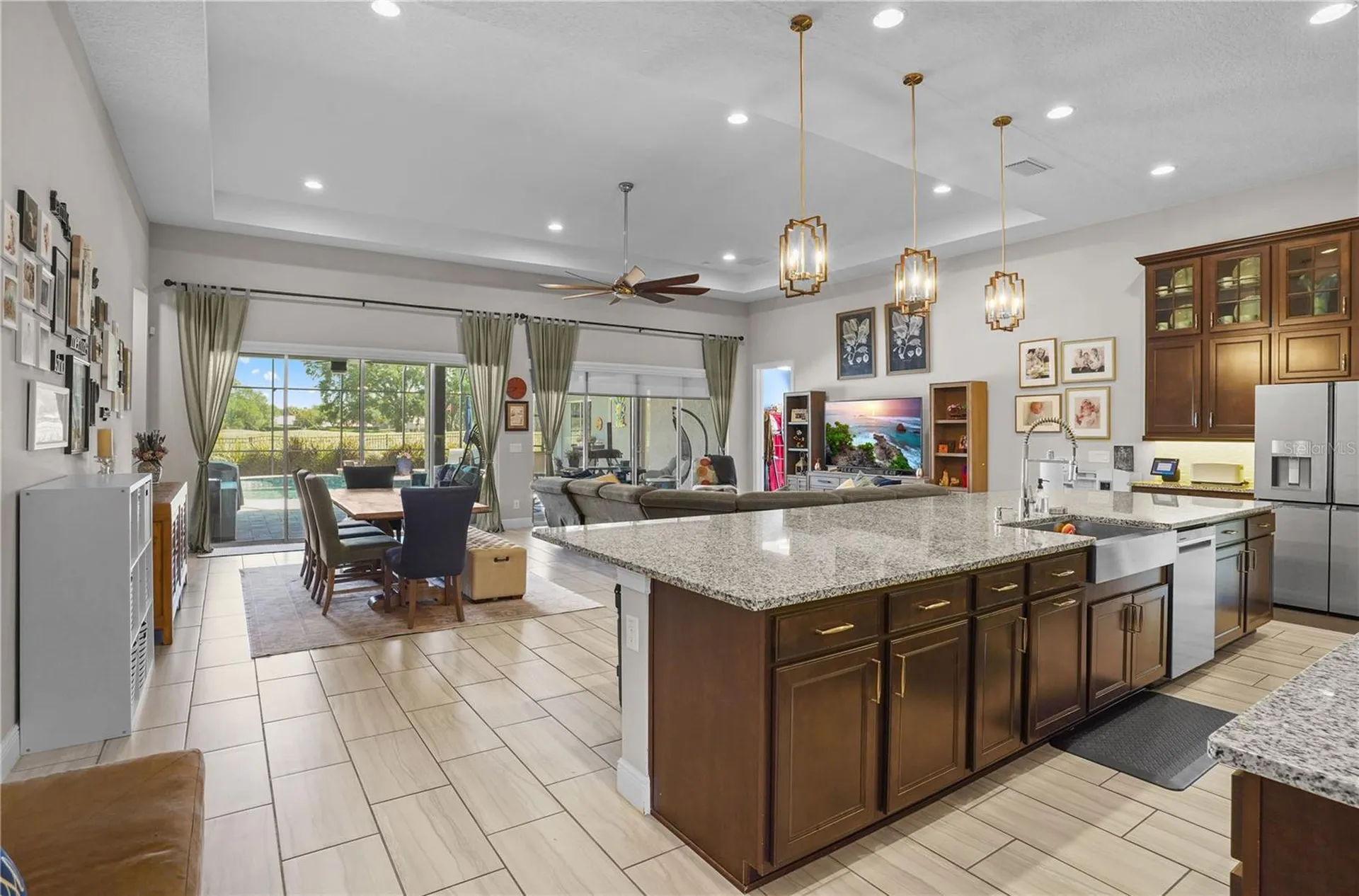 25863 Crossings Bluff Lane Sorrento FL 32776