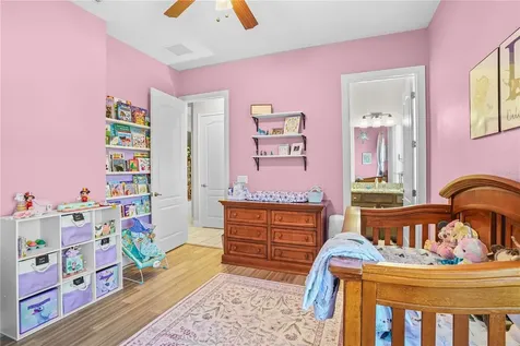 25863 Crossings Bluff Lane Sorrento FL 32776