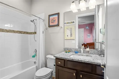 25863 Crossings Bluff Lane Sorrento FL 32776