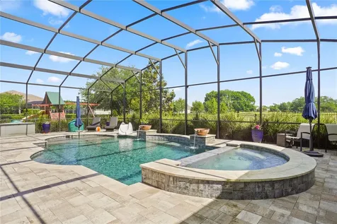 25863 Crossings Bluff Lane Sorrento FL 32776