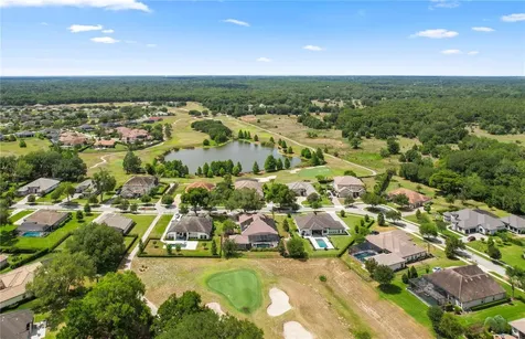 25863 Crossings Bluff Lane Sorrento FL 32776