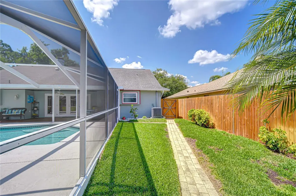 1428 Shell Flower Drive Brandon FL 33511