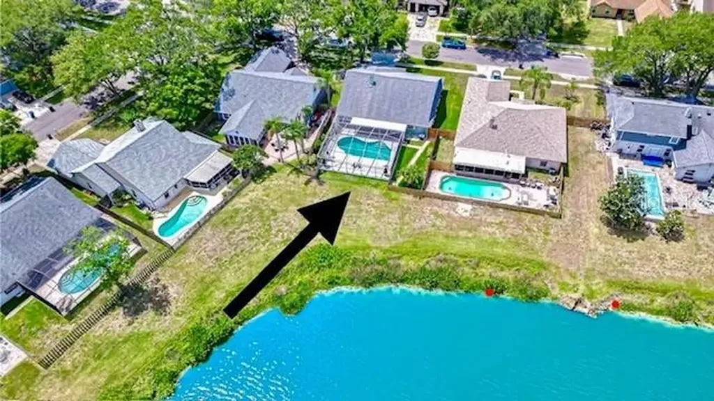 1428 Shell Flower Drive Brandon FL 33511